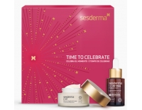 Sesderma PACK C-Vit Crema Hidratante 50ml+Sesretinal Sérum Antiedad 30ml