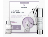 Sesderma PACK Mesoses Sérum Antienvejecimiento 30ml+Fillderma One Crema 50ml