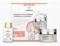 Sesderma PACK Samay Antienvejecimiento Sérum 30 ml + Mandelac Crema Hidratante 50 ml