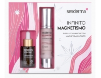Sesderma PACK Antiedad Resveraderm Crema 50 ml + Acglicolic Sérum 30 ml