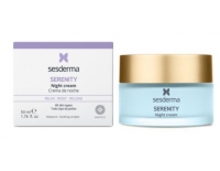 Sesderma SERENITY Crema de Noche 50 ml