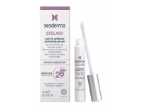 Sesderma Seslash Serum Activador Cejas y Pestañas 5 ml
