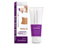 Singuladerm Xpert Entraineur Gel Reafirmante-Reductor 200 ml