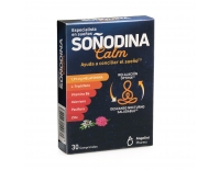 Soñodina Calm 30 Comprimidos