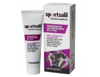 Sportsalil Gel Anti-Rozaduras 30 ml