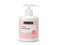 Suavinex Cosmética Mamás Antiestrías con Rosa Mosqueta 400 ml