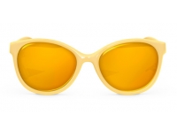 Suavinex Gafas de Sol 3-8 Años Polarizadas Amarillas