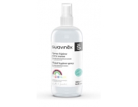 Suavinex Spray Hidroalcohólico Higienizante de Manos 70% Alcohol 500 ml