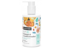 Suavinex Cosmética KIDS Champú y Acondicionador 300 ml +3 Años