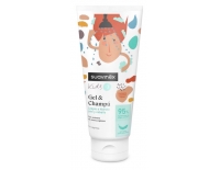 Suavinex Cosmética KIDS Gel-Champú 200 ml +3 Años