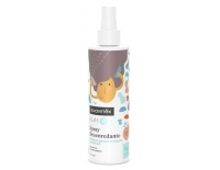 Suavinex Cosmética KIDS Spray Desenredante 250 ml +3 Años