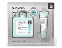 Suavinex Cosmética Bebé Set Hidratación y Cuidado 3 Productos