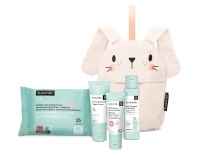 Suavinex Cosmética Bebés Set Neceser Conejo + 4 Productos