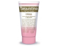 Talquistina Crema Piel en Calma 100 ml