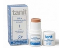 Tanit Stick Despigmentante SPF50+ Con Color 4 gr