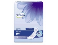 Tena Lady Maxi 12 Compresas