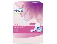 Tena Lady Mini Magic 34 Unidades