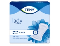 Tena Lady Super 30 Unidades