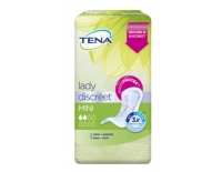 Tena Lady Discreet Mini 20 Compresas