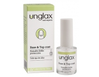 Unglax Base & Top Coat 10 ml