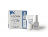 Unglax Tratamiento Fortalecedor Intensivo Para las Uñas Secas y Frágiles