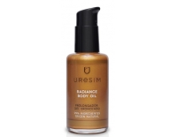 Uresim Radiance Body Oil Prolongador del Bronceado 100 ml