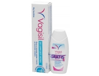 Vagisil Gel Lubricante Vaginal 50 gr + REGALO Gel Intimo 75 ml
