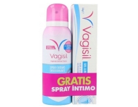 Vagisil Gel Lubricante Vaginal 50 gr + REGALO Desodorante Intimo 125 ml