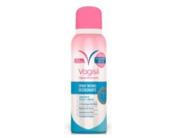 Vagisil Spray Intimo Desodorante 125 ml