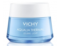 Vichy Aqualia Thermal Ligera Crema Piel Normal 50 ml Tarro
