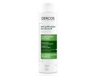 VICHY Dercos Champú Anticaspa Cuero Cabelludo Sensible 200 ml