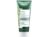 VICHY Dercos Nutrients Detox Acondicionador 200 ml