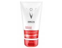 VICHY Dercos Tratamiento Estimulante Acondionador Fortificante Anticaída 150 ml