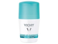 Vichy Desodorante Antitranspirante 48 Horas Anti-manchas 50ml Roll-on