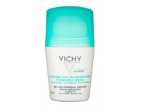 Vichy Desodorante Antitranspirante 48 Horas Regulador 50 ml Roll-on