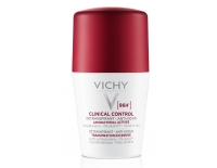 Vichy Desodorante Clinical Control Antitranspirante Anti-Olor 96 Horas 50 ml Roll-On