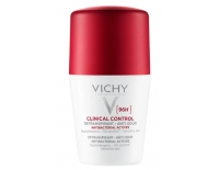 Vichy Desodorante Clinical Control Antitranspirante Anti-Olor 96 Horas 50 ml Roll-On