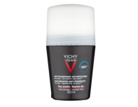 Vichy Desodorante Hombre Antitranspirante 48 Horas Pieles Sensibles 50 ml Roll-on