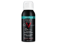 Vichy Desodorante Hombre Tolerancia Optima 48 Horas 100 ml Spray