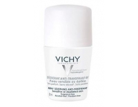 Vichy Desodorante Antitranspirante 48 Horas Piel Sensible 50 ml Roll-on