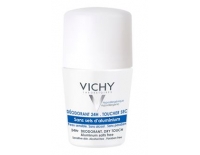 Vichy Desodorante 24 Horas Sin Sales Aluminio 50 ml  Roll-on