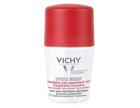 Vichy Desodorante Antitraspirante 72 Horas Stress Resist Tratamiento Intensivo 50 ml  Roll-on
