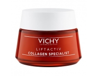 VICHY Liftactiv Collagen Specialist Crema de Día Antiarrugas 50 ml