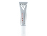 Vichy Liftactiv Tratamiento de Ojos H.A. Antiarrugas y Reafirmante 15 ml
