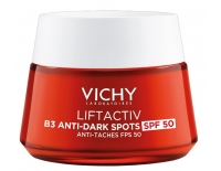 VICHY Liftactiv Crema B3 Antimanchas Oscuras (SPF 50) 50 ml