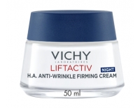 VICHY Liftactiv Supreme Antiarrugas y Reafirmante NOCHE 50 ml