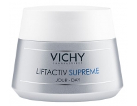 VICHY Liftactiv Supreme Antiarrugas y Firmeza Piel Normal-Mixta 50 ml