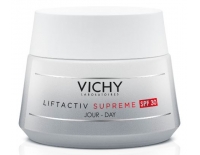 VICHY Liftactiv Supreme Antiarrugas y Firmeza (SPF30) 50 ml