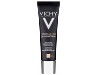 Vichy Maquillaje Dermablend Corrección 3D Pieles Grasas con Tendencia Acnéica Nº35 Sand 30 ml