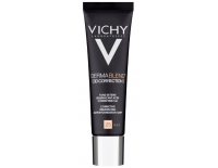 Vichy Maquillaje Dermablend Corrección 3D Pieles Grasas con Tendencia Acnéica Nº25 Nude 30 ml